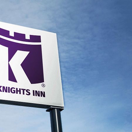 Knights Inn Корпъс Кристи Екстериор снимка
