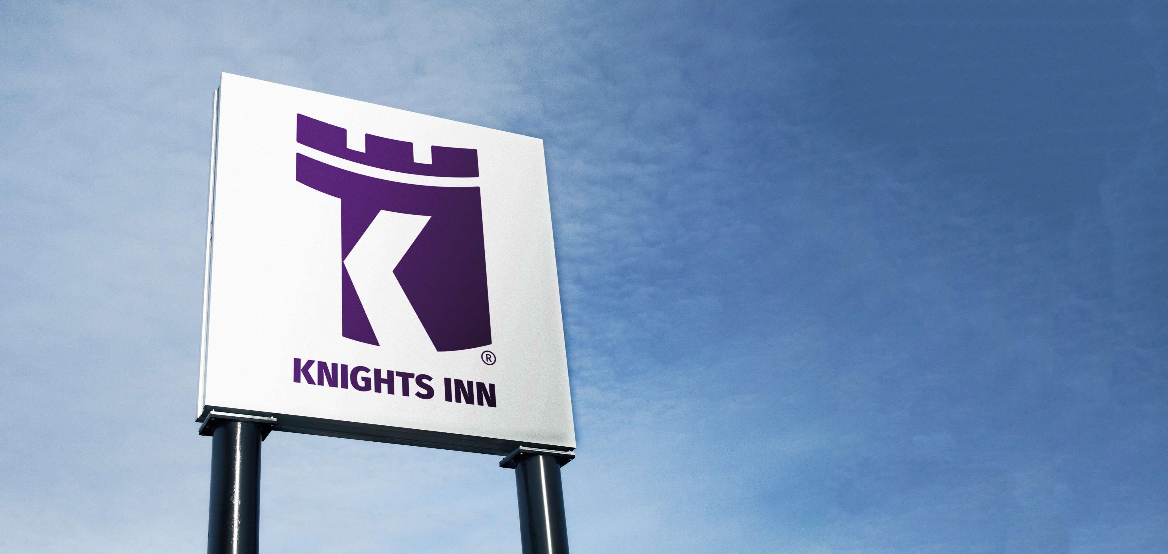 Knights Inn Корпъс Кристи Екстериор снимка